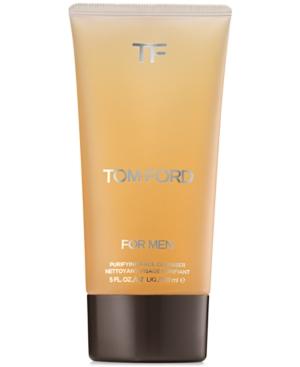 Tom Ford Purifying Face Cleanser, 5 Oz