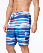 Speedo Men's Quick Dry Board Shorts