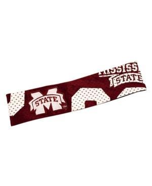 Little Earth Mississippi State Bulldogs Fan Band Headband