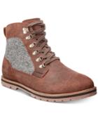 Woolrich Men's World Discover Waterproof Boot Men's Shoes