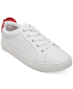 Betsey Johnson Tilly Heart Sneakers Women's Shoes