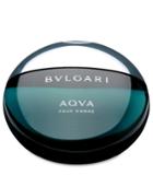 Bvlgari Aqva Pour Homme Eau De Toilette, 3.4 Oz