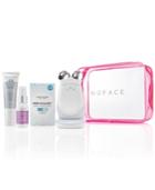 Nuface 5-pc. Trinity Powerlift Microcurrent Facial Fit Set