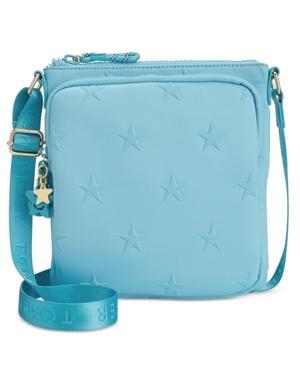 Tommy Hilfiger Sporty Neoprene Stars Crossbody