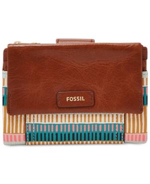 Fossil Ellis Multifunction Wallet