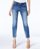 Inc International Concepts Bellini Straight-leg Jeans, Only At Macy's