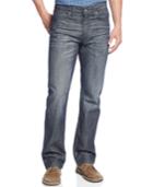 Alfani Big And Tall Kellan Jeans