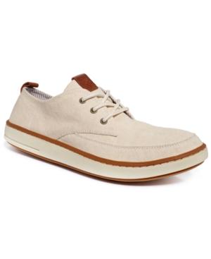 Kenneth Cole Reaction Relaxed-ed Look Moc Toe Shoes Men's Shoes