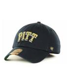 '47 Brand Pittsburgh Panthers Franchise Cap