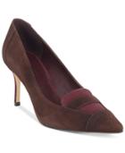 Nine West Molina Pointed-toe Pumps Women's Shoes