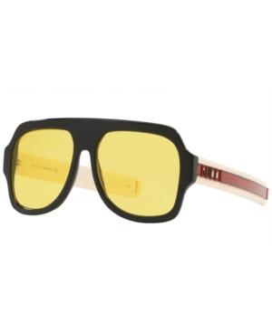 Gucci Sunglasses, Gg0255s 59
