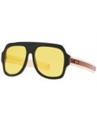 Gucci Sunglasses, Gg0255s 59