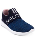 Nautica Canvey Slip-on Sneakers Women's Shoes