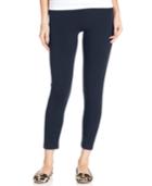 Style & Co. Petite Stretch Ankle Leggings, Only At Macy's
