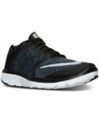 Nike Men's Fs Lite Run 3 Print Running Sneakers From Finish Line