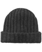 Ugg Men's Ribbed Knit Cuff Hat