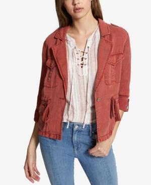 Sanctuary Desert Safari Utility Jacket