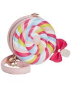 Betsey Johnson Lollipop Crossbody