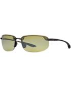 Maui Jim Polarized Hookipa Sunglasses, 407