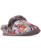 Skechers Women's Bobs For Dogs Beach Bonfire - Cuddle Mutts Slip On Casual Shoes From Finish Line