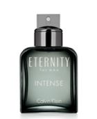 Calvin Klein Eternity Intense Eau De Toilette Spray, 3.4 Oz