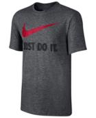 Nike Men's Just Do It Swoosh T-shirt