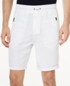 Armani Exchange Men's Nylon Shorts