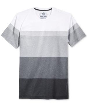 American Rag Men's Colorblocked T-shirt, Only At Macy's