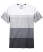 American Rag Men's Colorblocked T-shirt, Only At Macy's