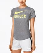 Nike Soccer T-shirt