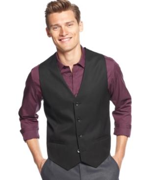 Calvin Klein Men's Vest