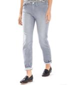 Levi's 314 Straight-leg Jeans, Silver Lake Wash