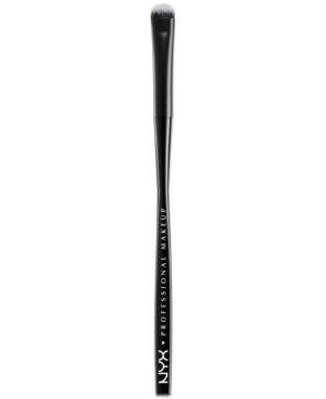 Nyx Professional Makeup Pro Brush Dual Fiber Smudger Brush