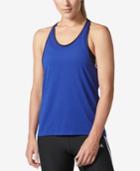 Adidas Climalite Strappy-back Tank Top