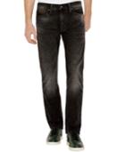 Levi's 513 Slim Straight-fit Mad River Jeans