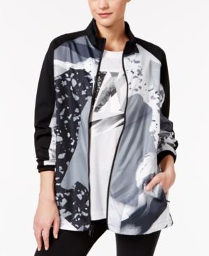 Nike Sportswear Montage Jacket
