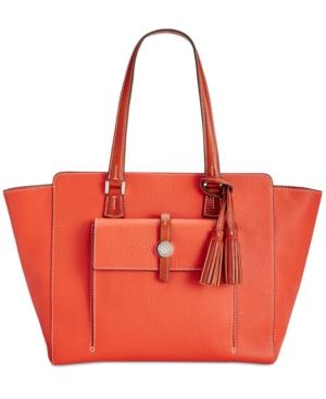 Dooney & Bourke Cambridge East/west Shopper