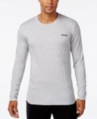 Diesel Men's Long-sleeve T-shirt