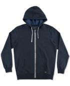 O'neill Men's Pipeline Zip-front Hoodie