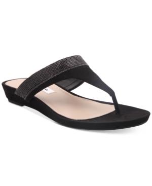 Nina Micayla Slide-on Evening Sandals Women's Shoes