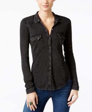 Calvin Klein Jeans Knit Shirt