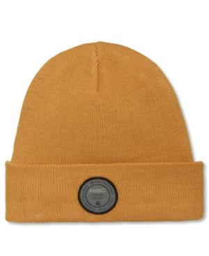 Ambig Shoots Cuffed Beanie