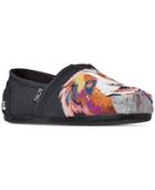 Skechers Women's Bobs Plush - Paw-fection Sheila Bobs For Dogs And Cats Casual Slip-on Flats From Finish Line