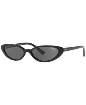 Vogue Eyewear Sunglasses, Vo5237s 52