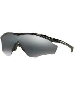 Oakley Sunglasses, Oakley Oo9343 M2 Frame Xl