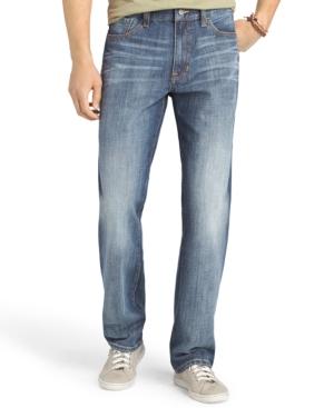 Izod Big And Tall Jeans