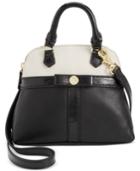 Emma Fox Mini Size Brenton Dome Satchel
