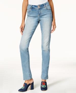 Inc International Concepts Boyfriend Jeans, Created For Macy's