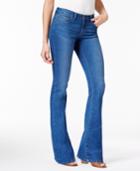 Style & Co Curvy-fit Bootcut Jeans, Created For Macy's