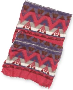 Denim & Supply Ralph Lauren Southwestern Wool Scarf